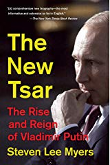 The New Tsar: The Rise and Reign of Vladimir Putin